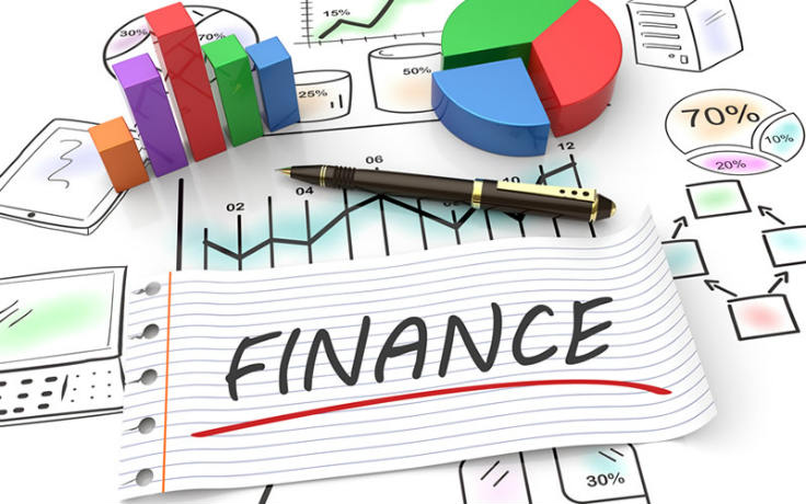 Financial Accounting