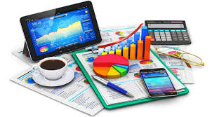Inventory and Payroll