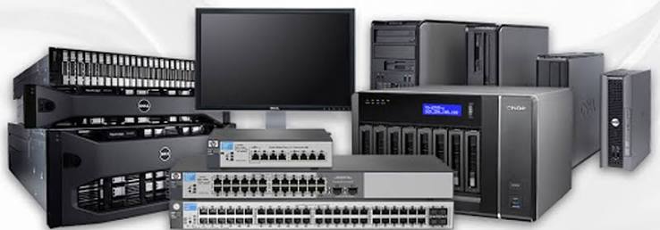 Hardware Sales